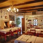 Vecchia bottega di Borghetto