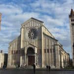 La Basilica di San Zeno