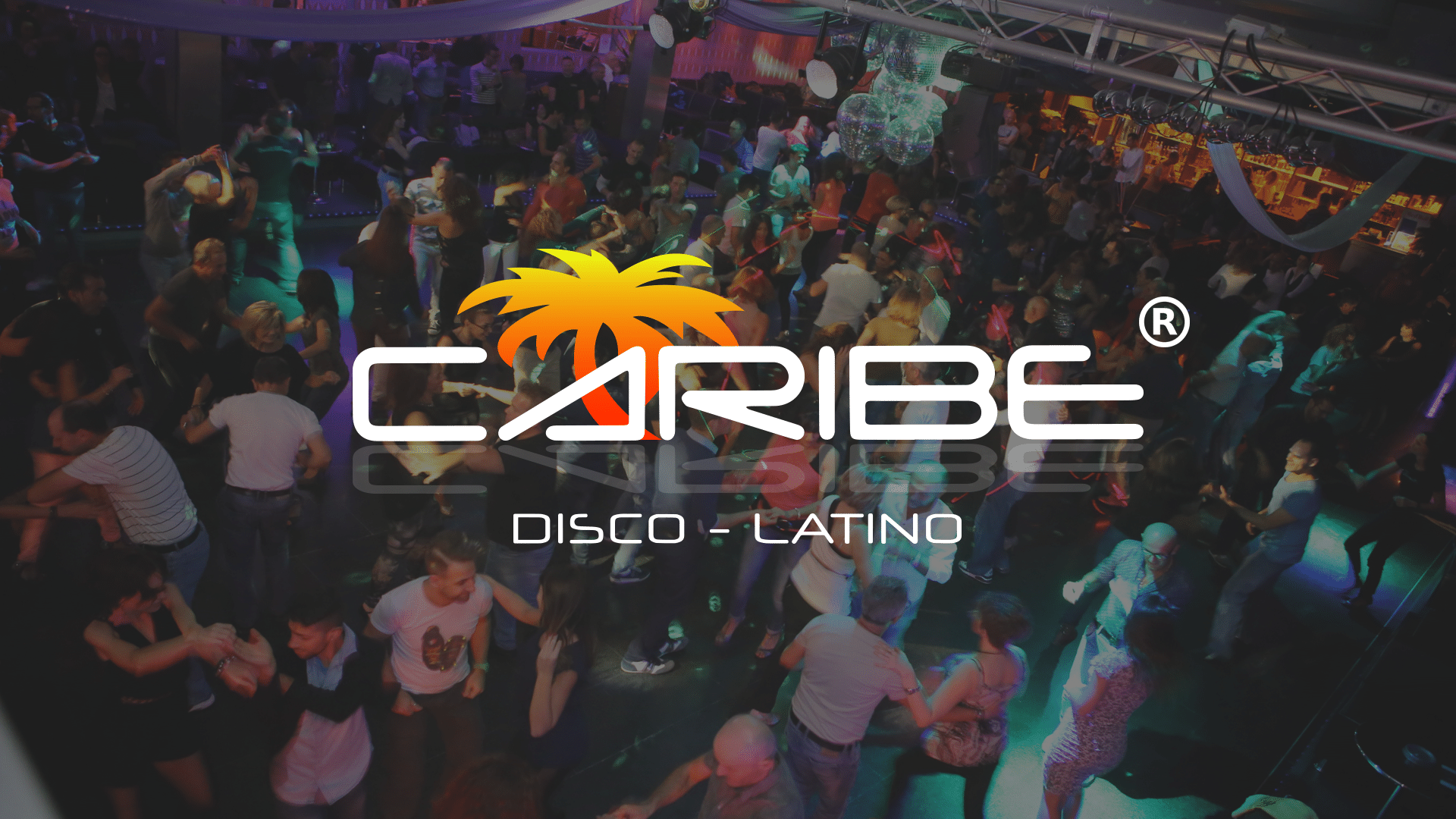 Discoteca Caribe