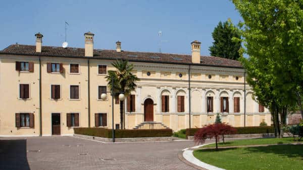 Guide Villafontana di Bovolone - Villa Conte Noris
