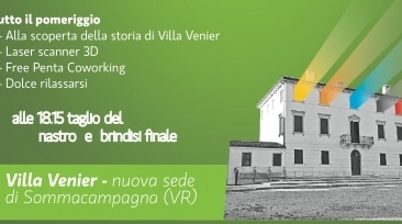 13 workshop gratuiti per una sola grande inaugurazione - Corsi a Verona