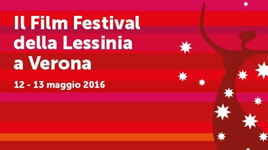 Lessinia Film Festival a Verona - Convegni e Seminari a Verona