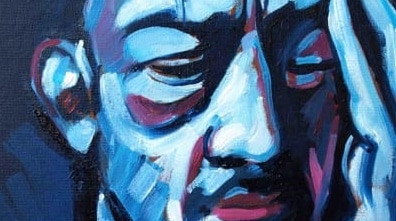 Il volto: emozioni in pittura