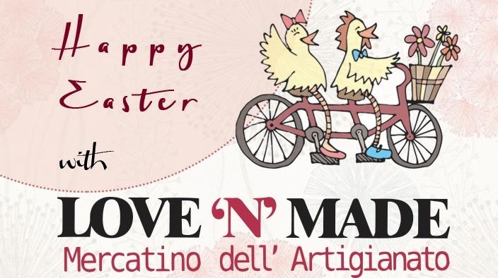 Love  n  made - Sagre e Manifestazioni a Verona