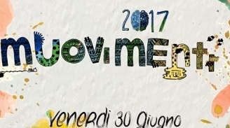 Festival Muovimenti - Feste a Verona