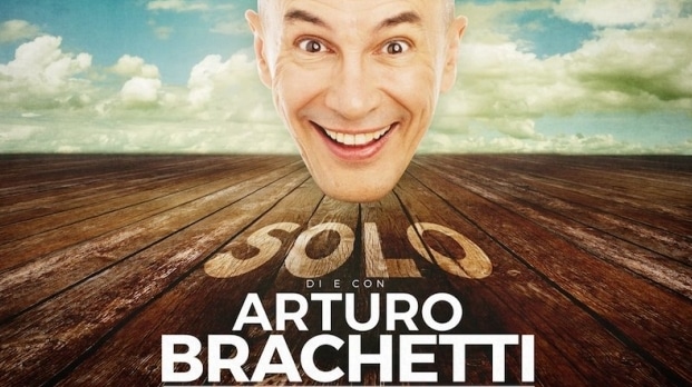 Arturo Brachetti a Verona - Teatro a Verona
