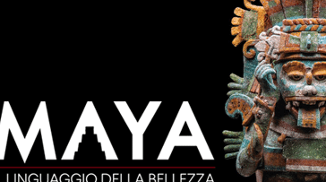 Maya - Il linguaggio della bellezza in Gran Guardia - Mostre a Verona