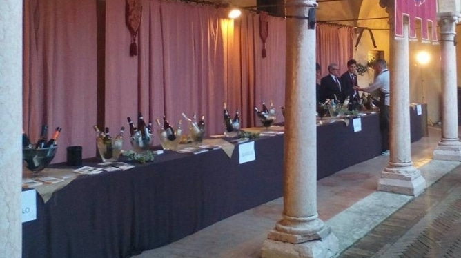 47a Festa del vino a Monteforte d Alpone - Serate Enogastronomiche a Verona
