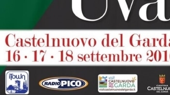 Festa dell Uva a Castelnuovo - Sagre e Manifestazioni a Verona