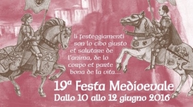 Festa Medievale di Affi - Sagre e Manifestazioni a Verona