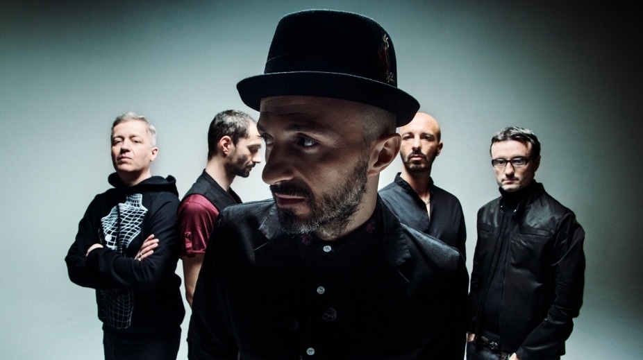 Concerto dei Subsonica a Verona - Concerti a Verona