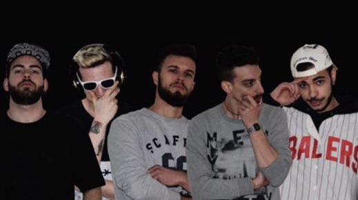 Art3ch Live @Emergenza Festival