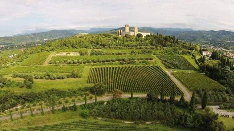 Comvivium in Itinere - Magnalonga Montorio - Sagre e Manifestazioni a Verona