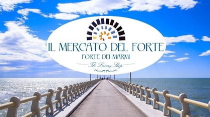 Mercatino Forte dei Marmi a Soave - Sagre e Manifestazioni a Verona