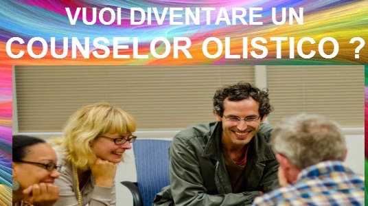 Vuoi diventare Counselor Olistico? - Corsi a Verona