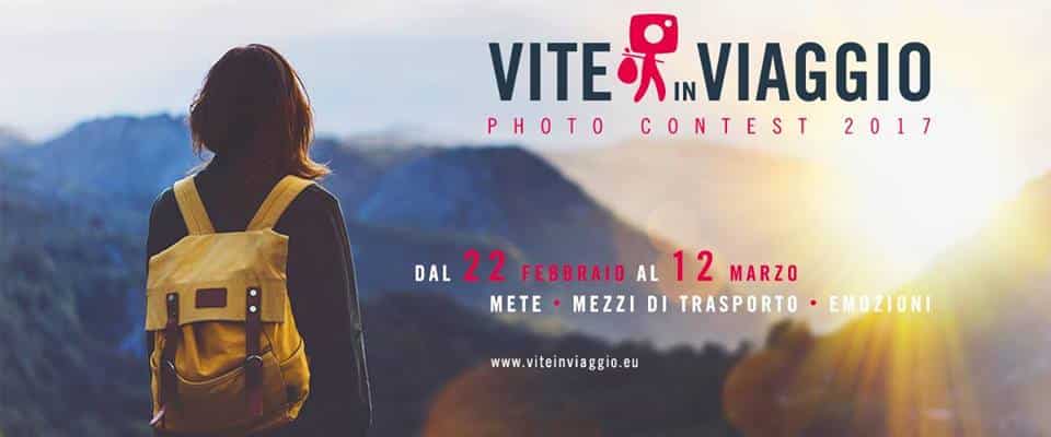 Vite in viaggio: mostra fotografica delle opere finaliste - Mostre a Verona