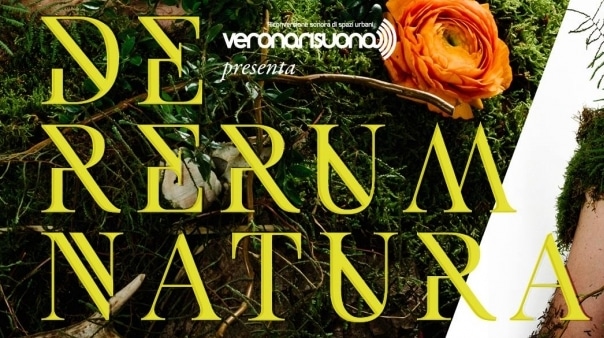 Verona Risuona 2016 - Concerti a Verona