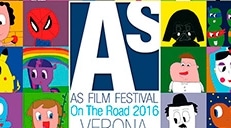 As Film Festival OnTheRoad VERONA - Teatro a Verona