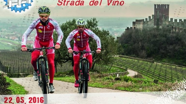 Granfondo Soave Bike 2016 - 22 Maggio 2016 - Eventi Sportivi a Verona