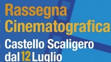 Cinema tra le torri - Sagre e Manifestazioni a Verona