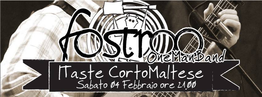 Scorribanda blues alla degusteria Itaste - Concerti a Verona