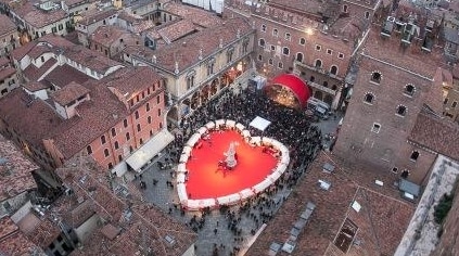 Un cuore da scoprire - Sagre e Manifestazioni a Verona