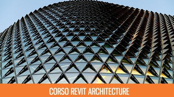 Corso Revit Architecture - Corsi a Verona