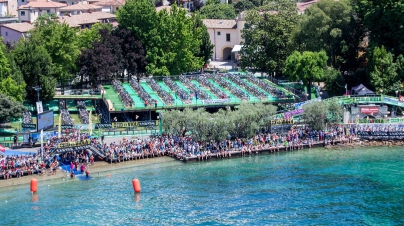 34 International Triathlon Bardolino - Eventi Sportivi a Verona