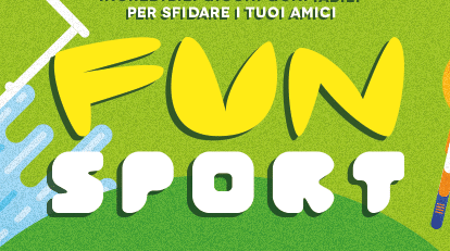 Fun Sport - Eventi Sportivi a Verona