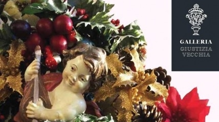 Mostra Mercato di Natale a San Zeno - Mostre a Verona