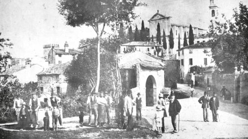 Antica Sagra della Madonna della Neve - Sagre e Manifestazioni a Verona