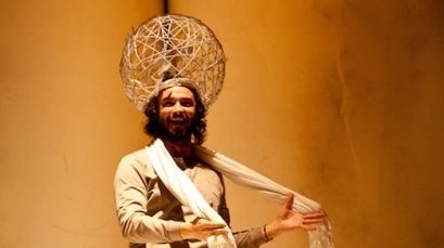 Il Piccolo Principe al Teatro Stimate - Teatro a Verona