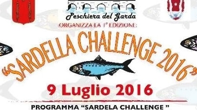 Sardella Challenge a Peschiera - Sagre e Manifestazioni a Verona