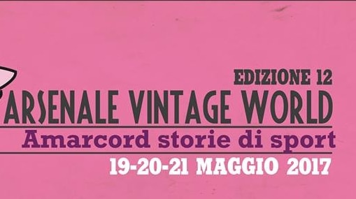 Arsenale VIntage World - Sagre e Manifestazioni a Verona