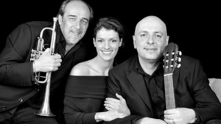 Movietrio - Cinema Story - - Concerti a Verona