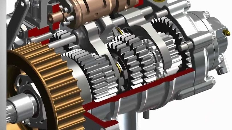 Corso di Modellazione 3D con SolidWorks - Corsi a Verona