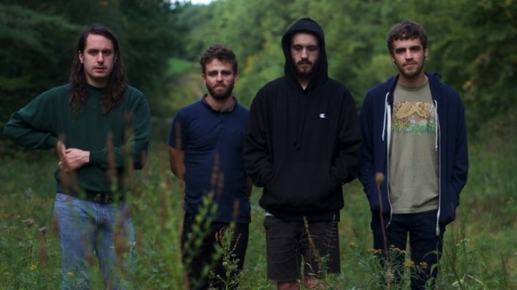 The Hotelier al Colorificio Kroen - Concerti a Verona