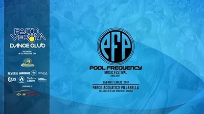Pool Frequency Music Festival - Feste a Verona