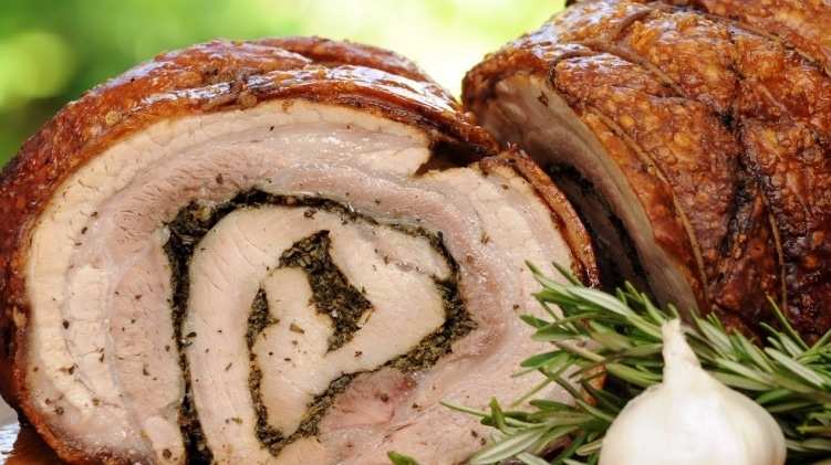 1a Festa provinciale della Porchetta - Sagre e Manifestazioni a Verona