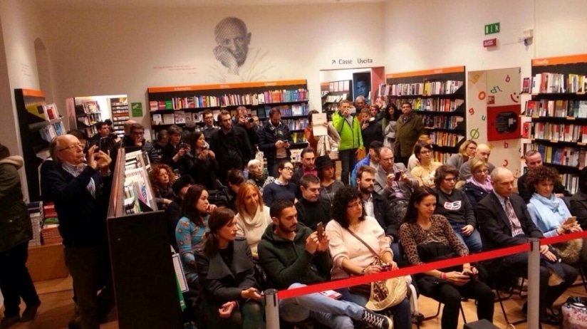 Eventi di giugno alla Feltrinelli di Via Quattro Spade - Convegni e Seminari a Verona