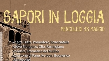 Sapori in Loggia - Serate Enogastronomiche a Verona