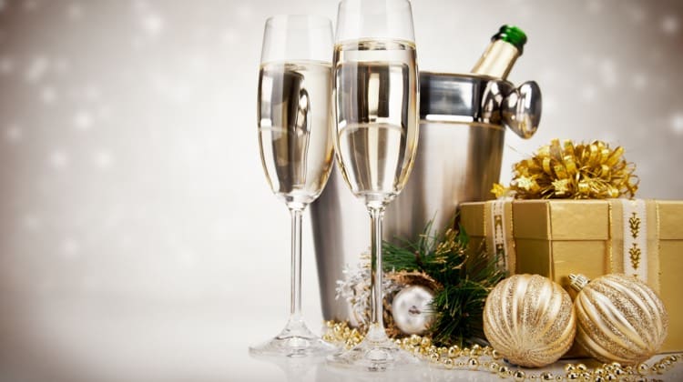 Cene aziendali di Natale all Hotel Catullo Verona - Feste a Verona