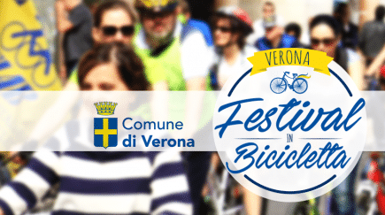 Festival in Bicicletta - Feste a Verona