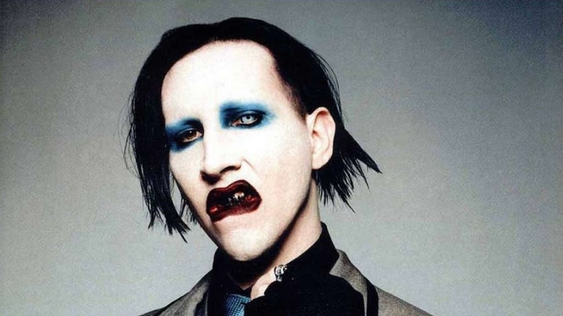 Marilyn Manson a Verona - Concerti a Verona