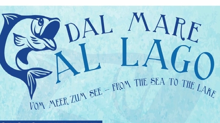 Dal mare al lago - Sagre e Manifestazioni a Verona
