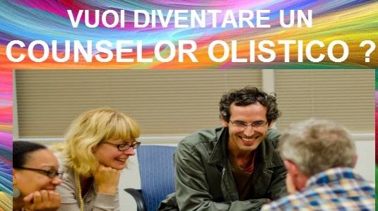 Workshop introduttivo per conoscere il Counseling Integrale - Corsi a Verona