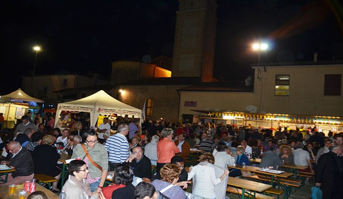 Sagra dei Bogoni a San Giorgio in Salici - Sagre e Manifestazioni a Verona