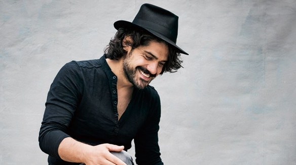 Mannarino Live - Concerti a Verona