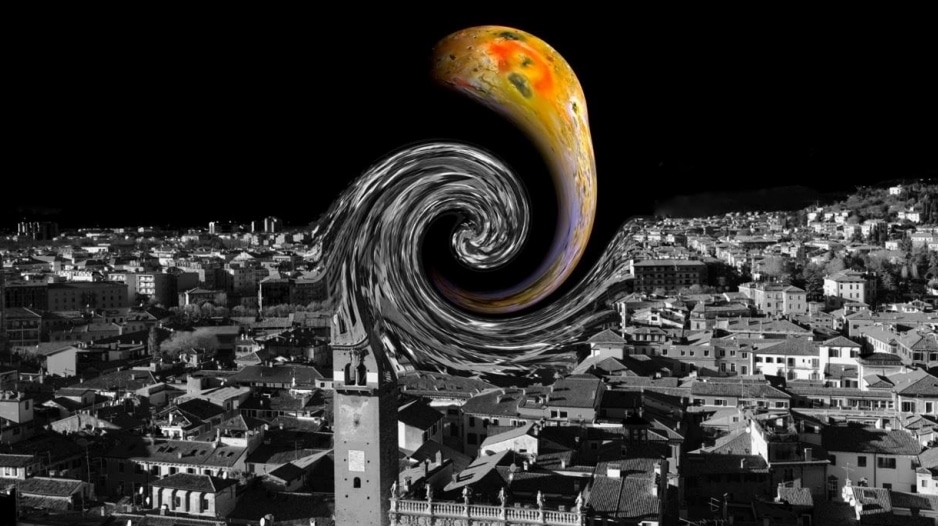 Musica nei quartieri - Le Strade del Jazz - Concerti a Verona