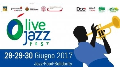 O live Jazz Fest - Concerti a Verona